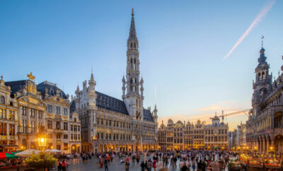 5 Things to do in Groot-Bijgaarden