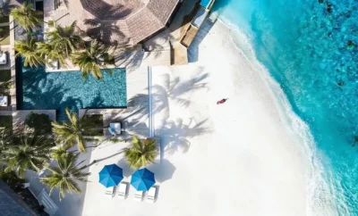 5 Things to do in Mahé